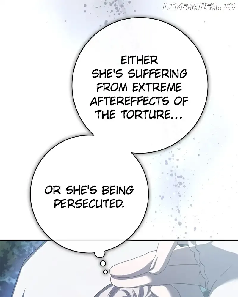 I Want to Be You, Just For A Day Chapter 191 page 164