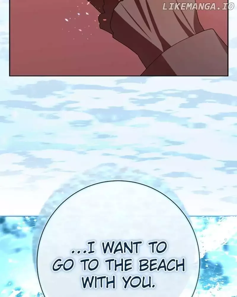 I Want to Be You, Just For A Day Chapter 196 page 48