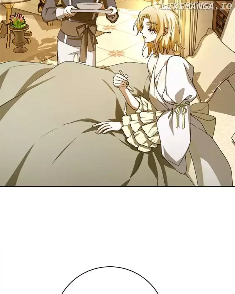 I Want to Be You, Just For A Day Chapter 195 page 58