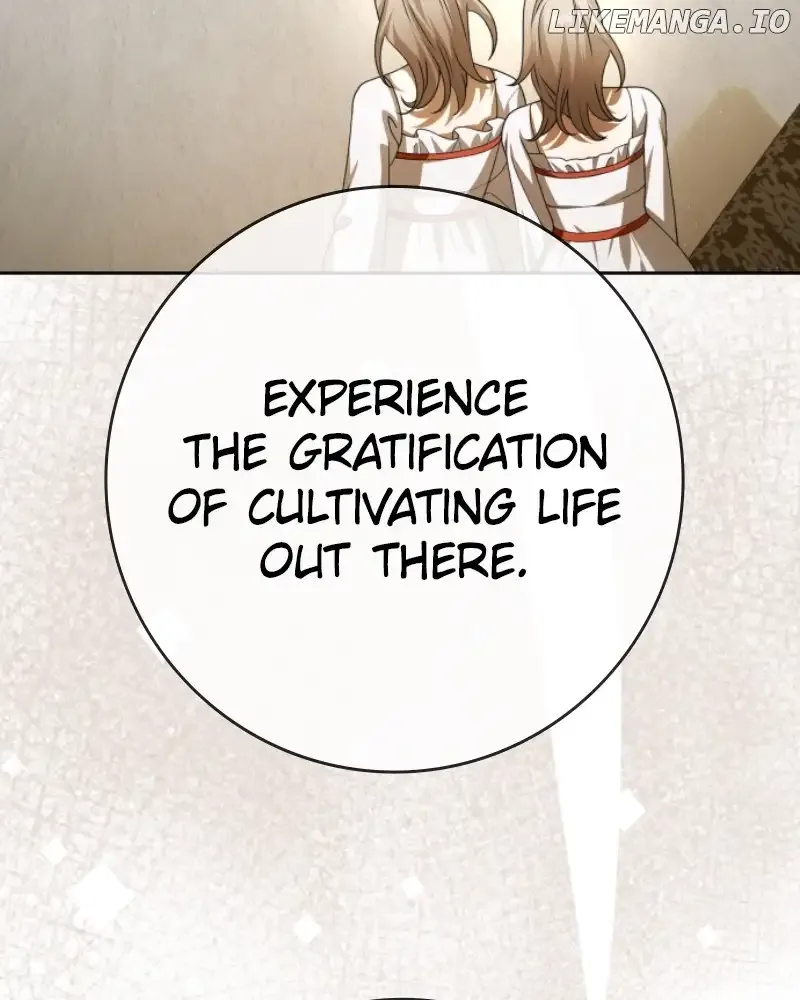 I Want to Be You, Just For A Day Chapter 199 page 21