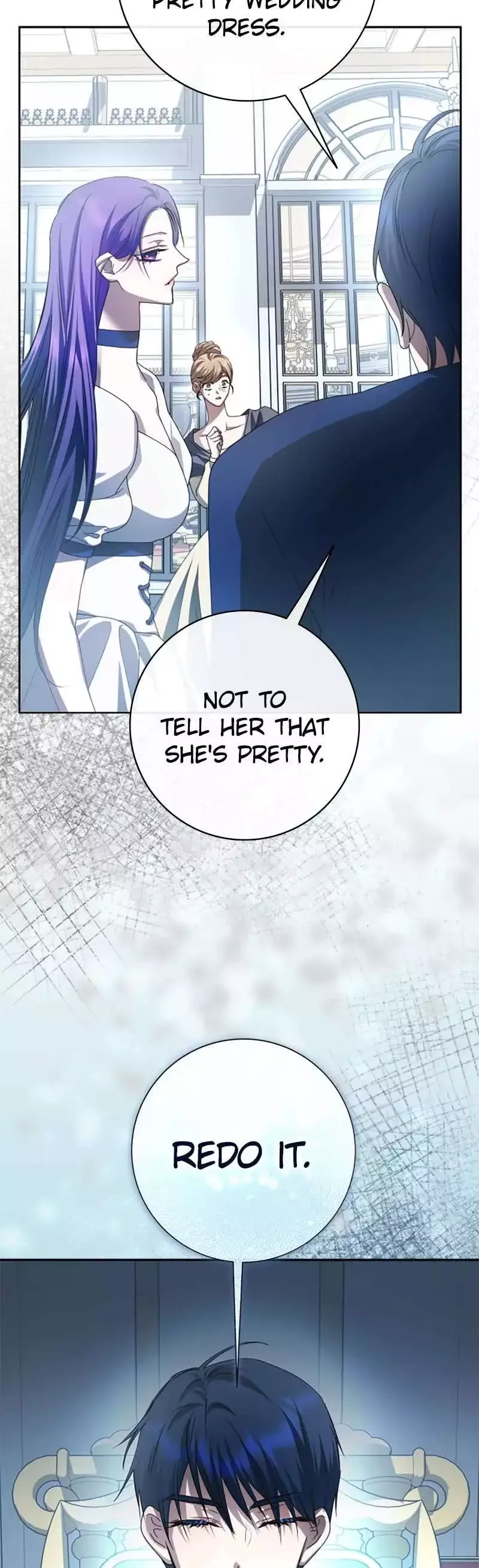I Want to Be You, Just For A Day Chapter 194 page 40