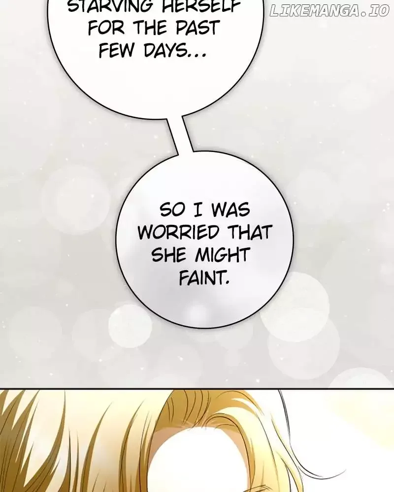I Want to Be You, Just For A Day Chapter 195 page 60