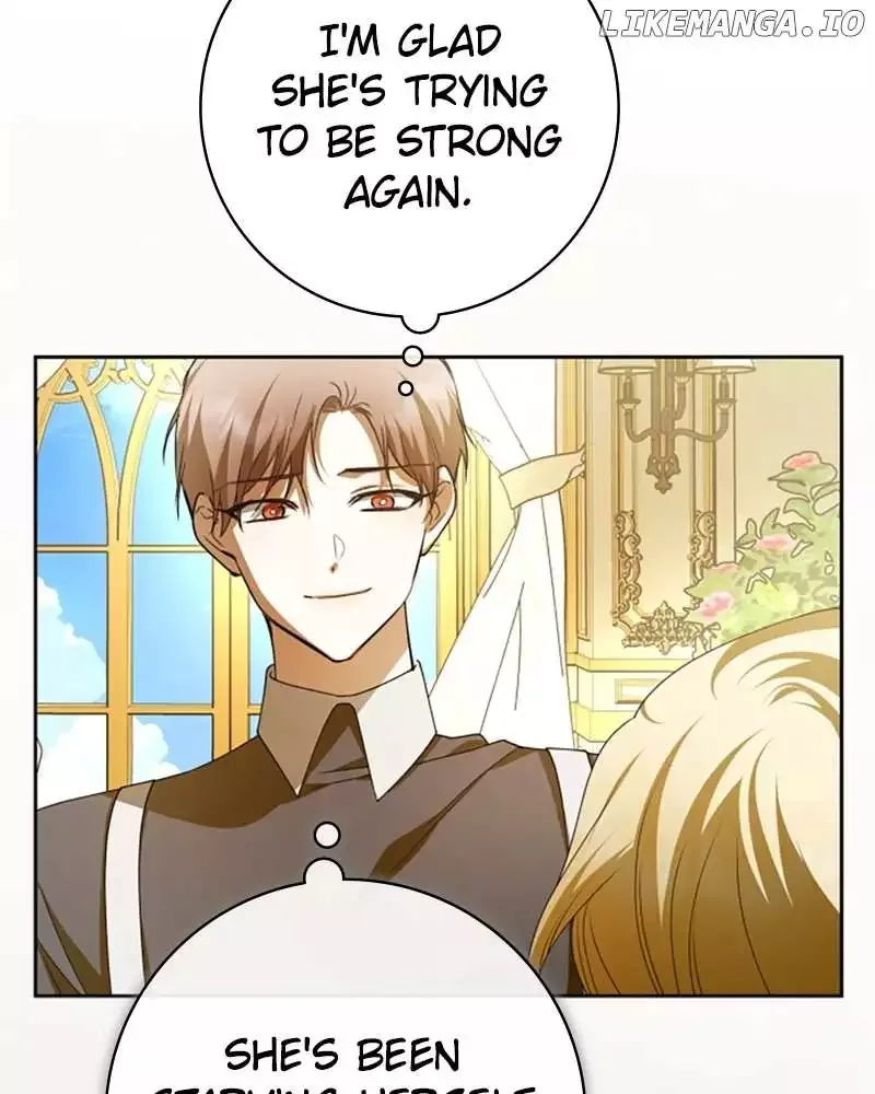 I Want to Be You, Just For A Day Chapter 195 page 59