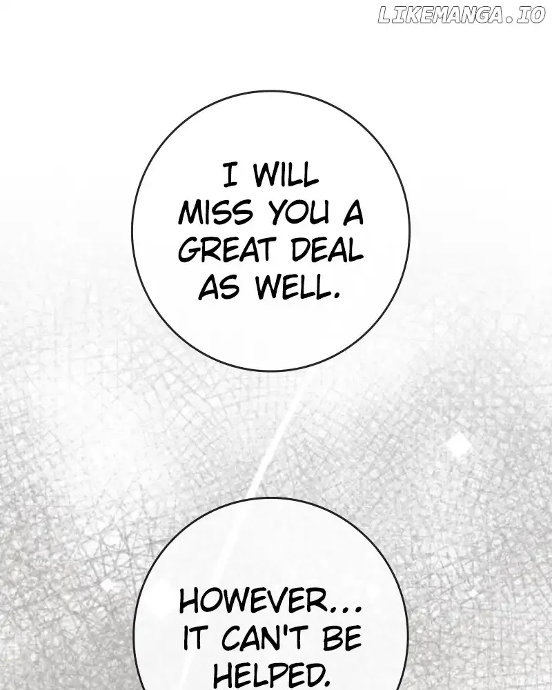 I Want to Be You, Just For A Day Chapter 199 page 17