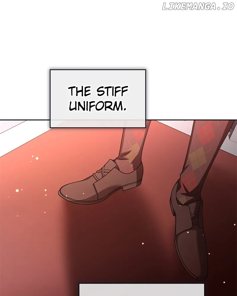 I Want to Be You, Just For A Day Chapter 196 page 37