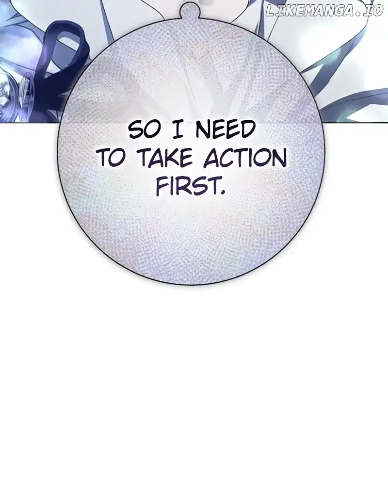 I Want to Be You, Just For A Day Chapter 191 page 166
