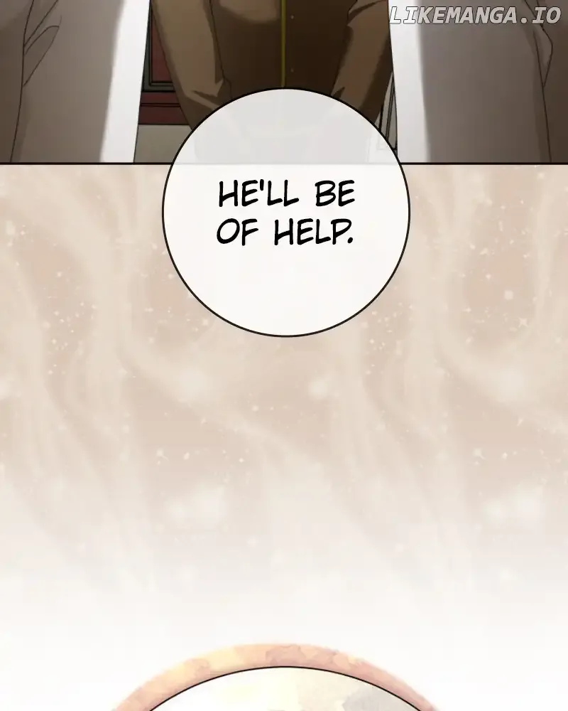 I Want to Be You, Just For A Day Chapter 199 page 23