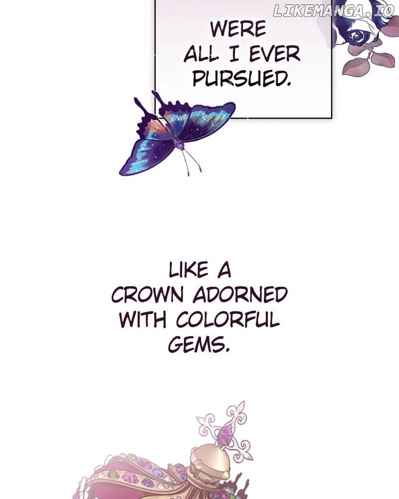 I Want to Be You, Just For A Day Chapter 193 page 60