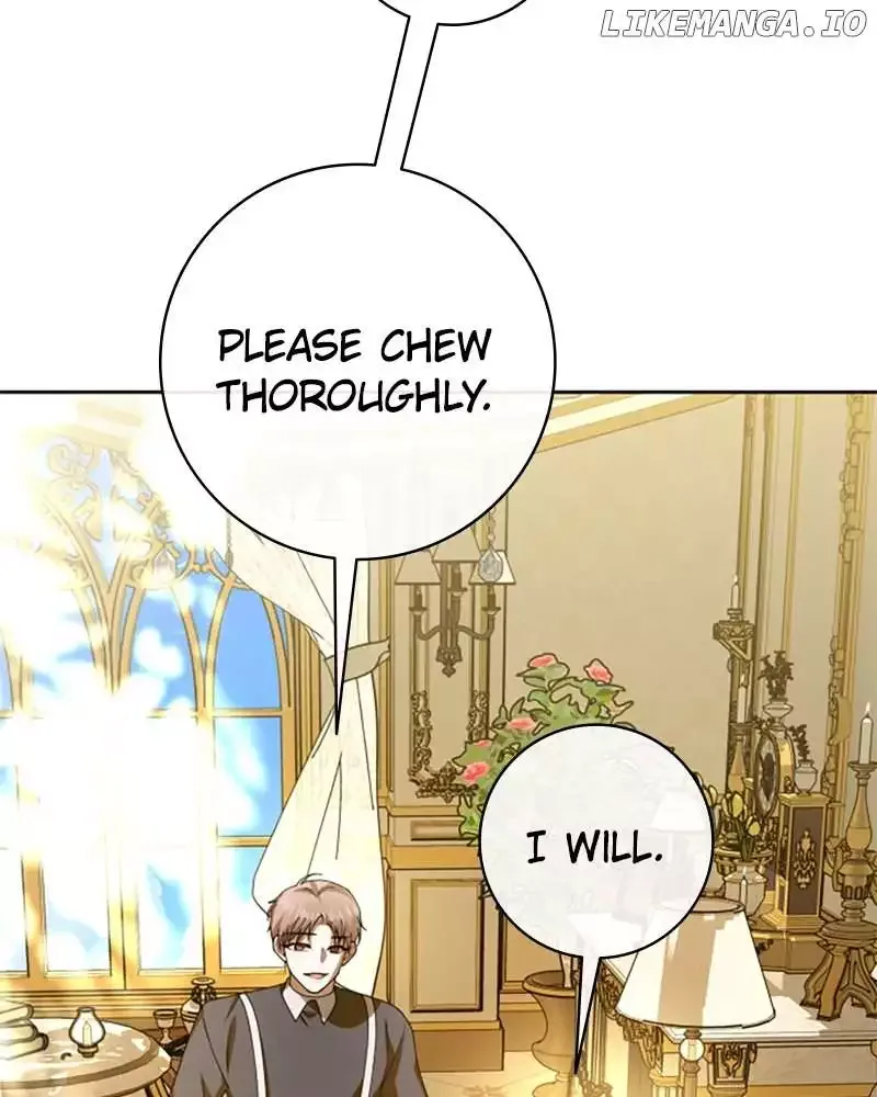 I Want to Be You, Just For A Day Chapter 195 page 57