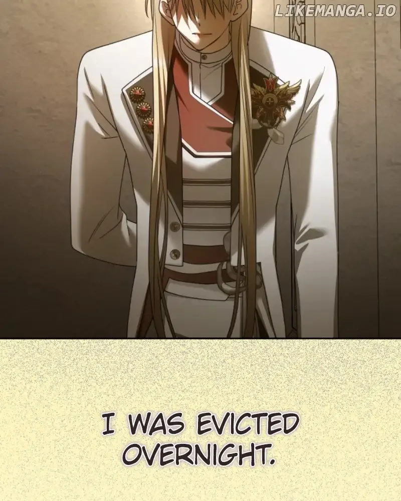 I Want to Be You, Just For A Day Chapter 199 page 25