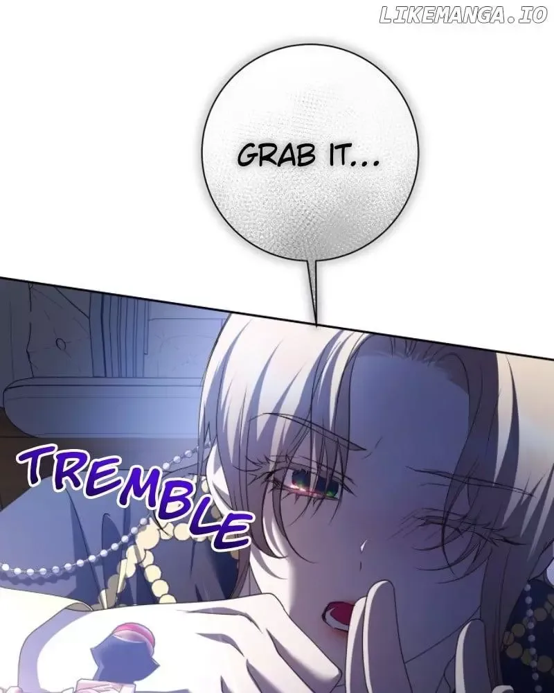 I Want to Be You, Just For A Day Chapter 197 page 50