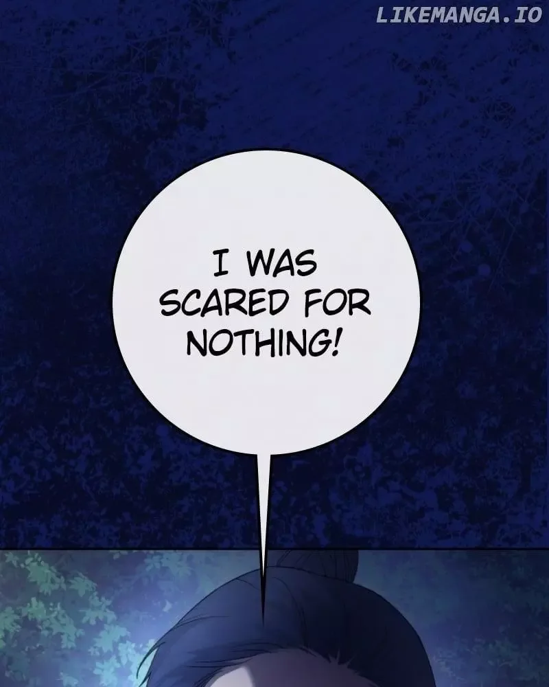 I Want to Be You, Just For A Day Chapter 197 page 55