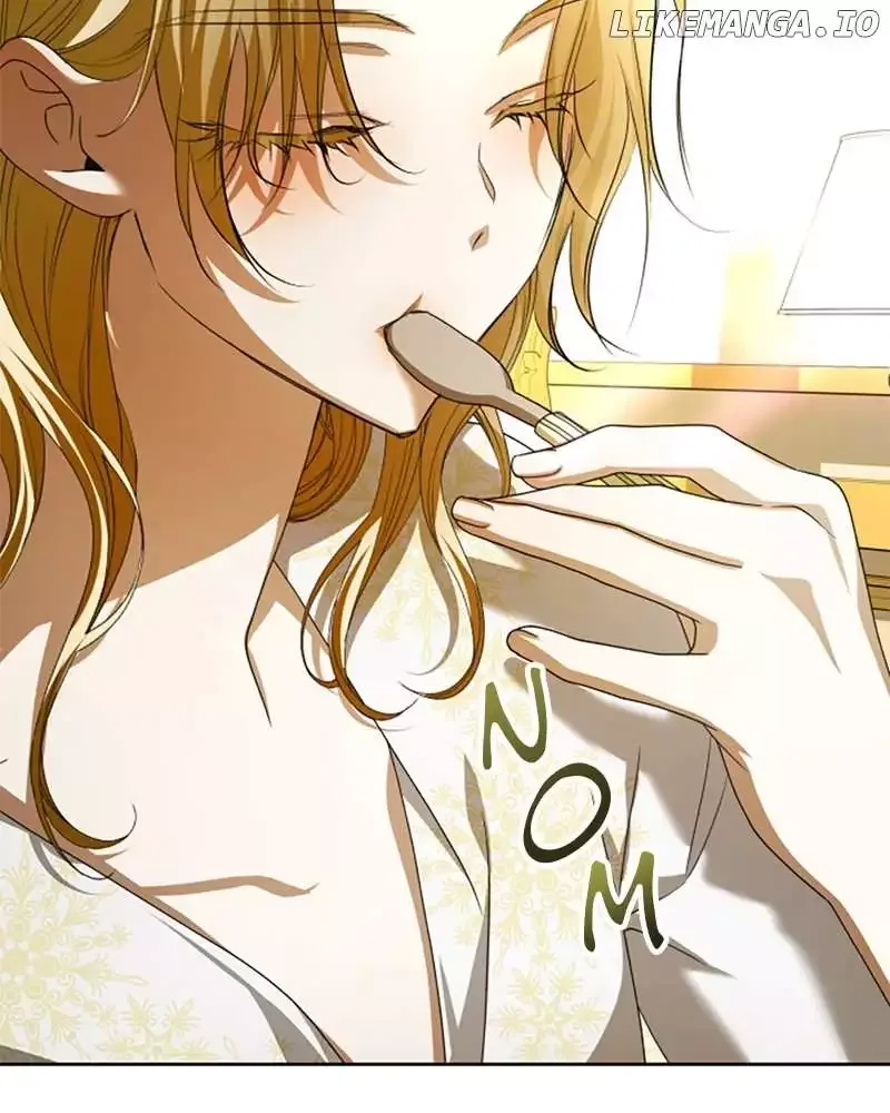 I Want to Be You, Just For A Day Chapter 195 page 61