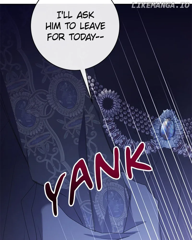 I Want to Be You, Just For A Day Chapter 192 page 115