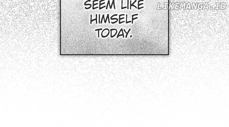 I Want to Be You, Just For A Day Chapter 196 page 36