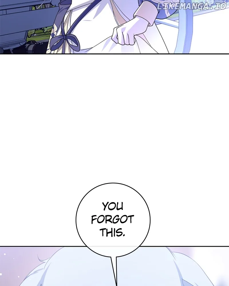 I Want to Be You, Just For A Day Chapter 196 page 61