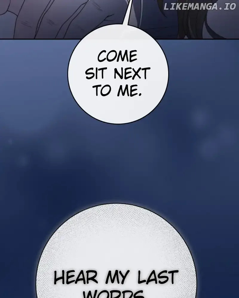 I Want to Be You, Just For A Day Chapter 198 page 73