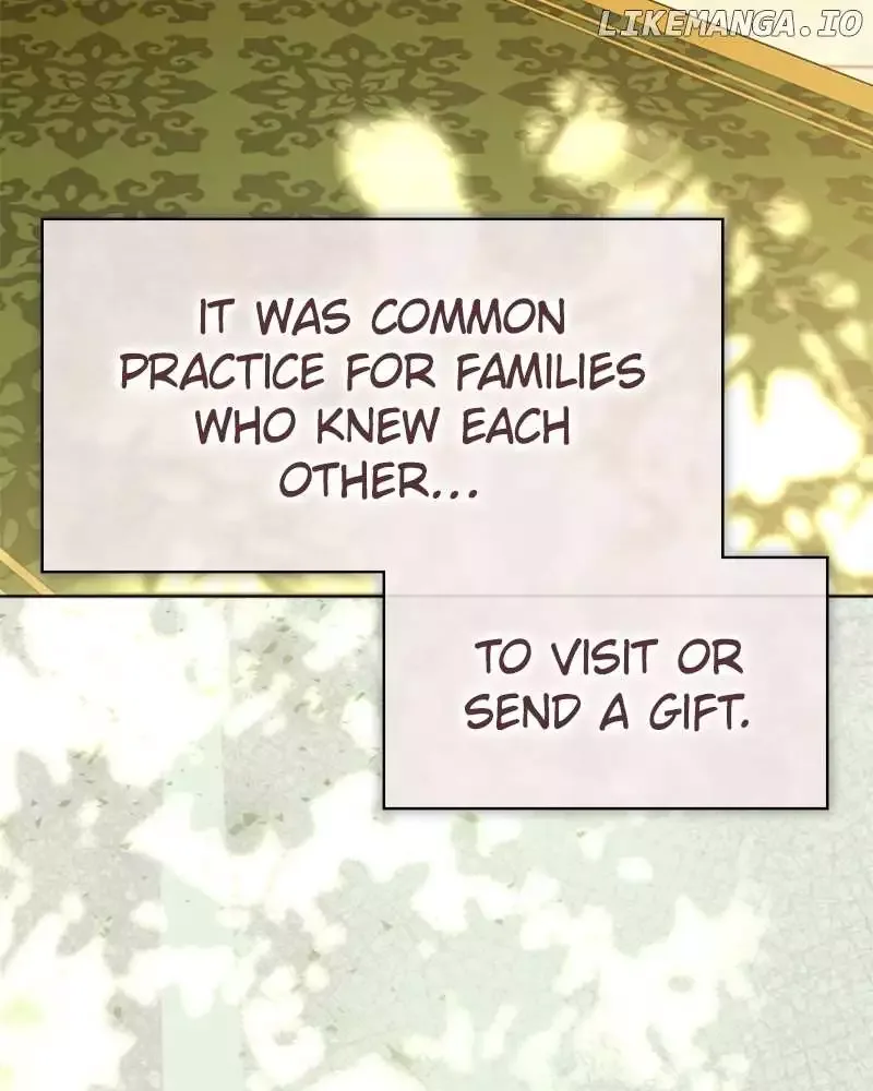 I Want to Be You, Just For A Day Chapter 195 page 69