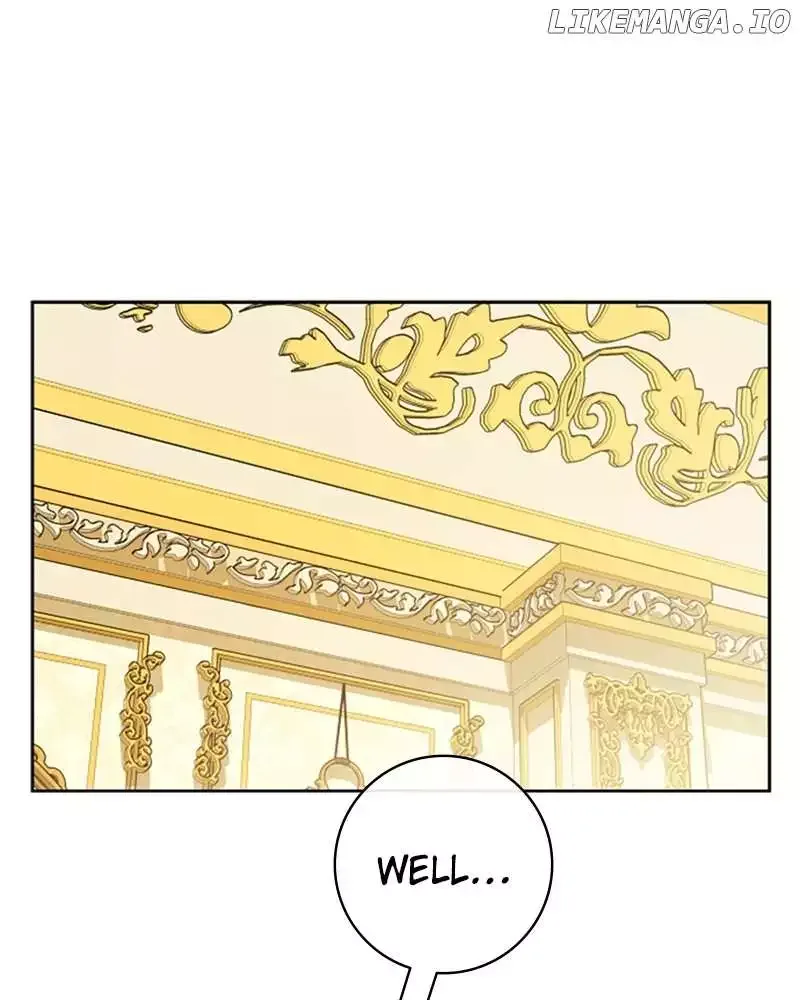I Want to Be You, Just For A Day Chapter 195 page 64