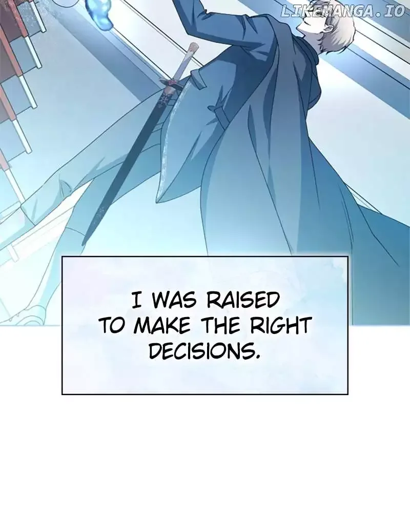 I Want to Be You, Just For A Day Chapter 196 page 50