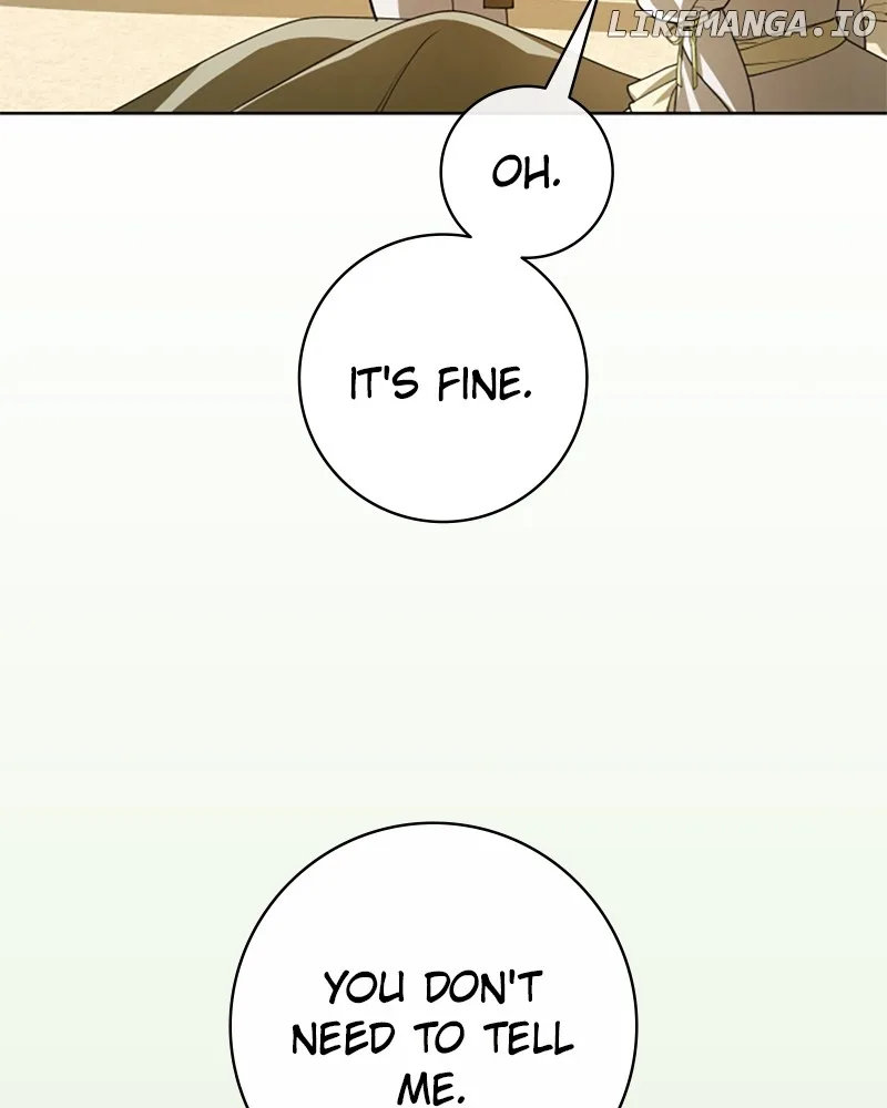 I Want to Be You, Just For A Day Chapter 195 page 66