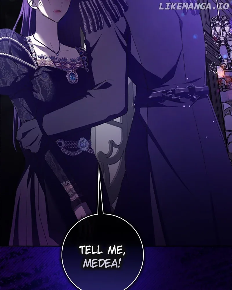 I Want to Be You, Just For A Day Chapter 192 page 124