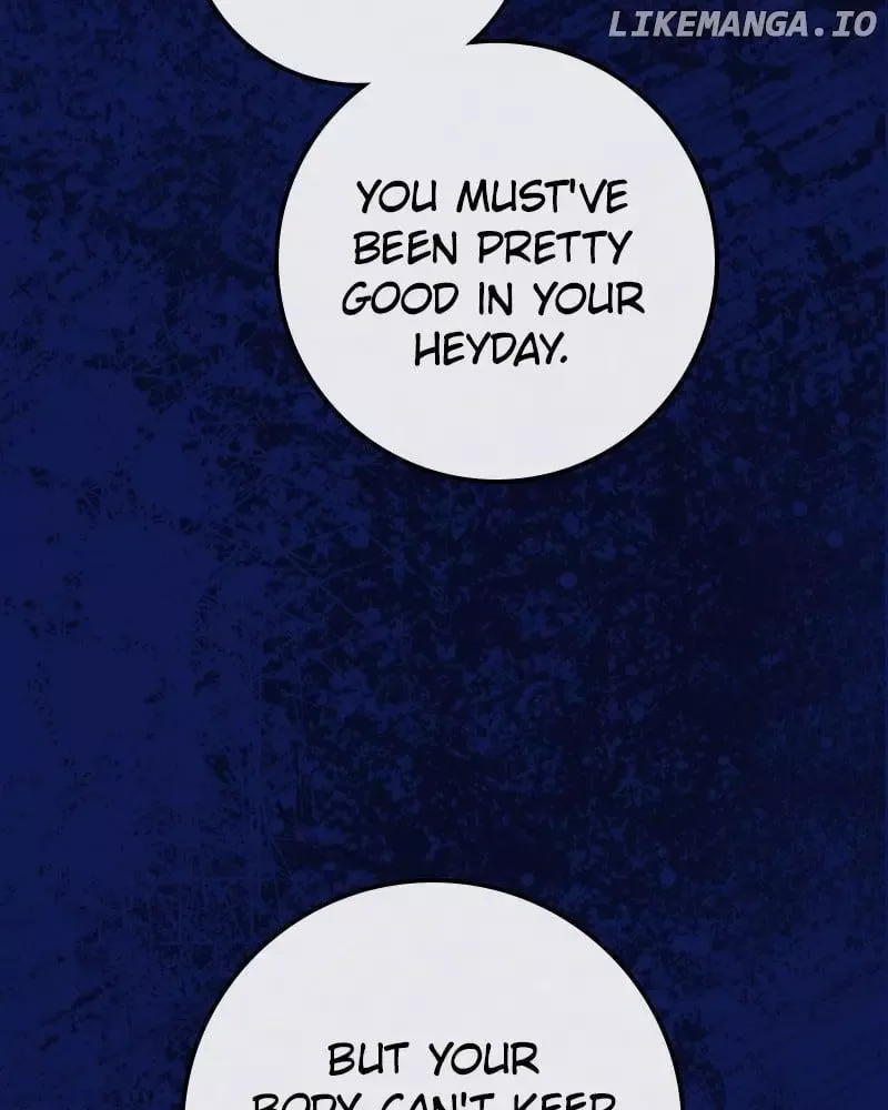 I Want to Be You, Just For A Day Chapter 197 page 57