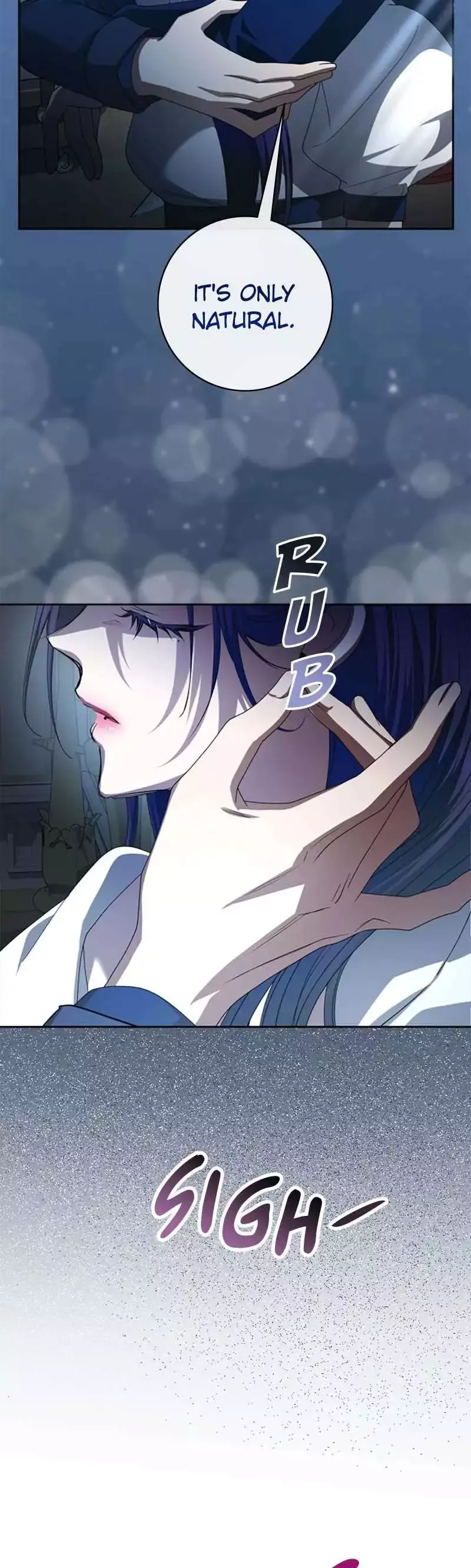 I Want to Be You, Just For A Day Chapter 194 page 50