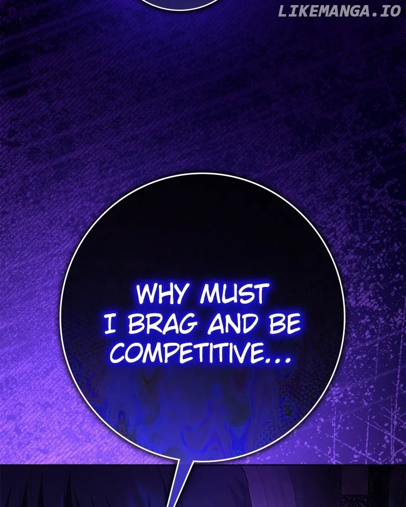 I Want to Be You, Just For A Day Chapter 192 page 125