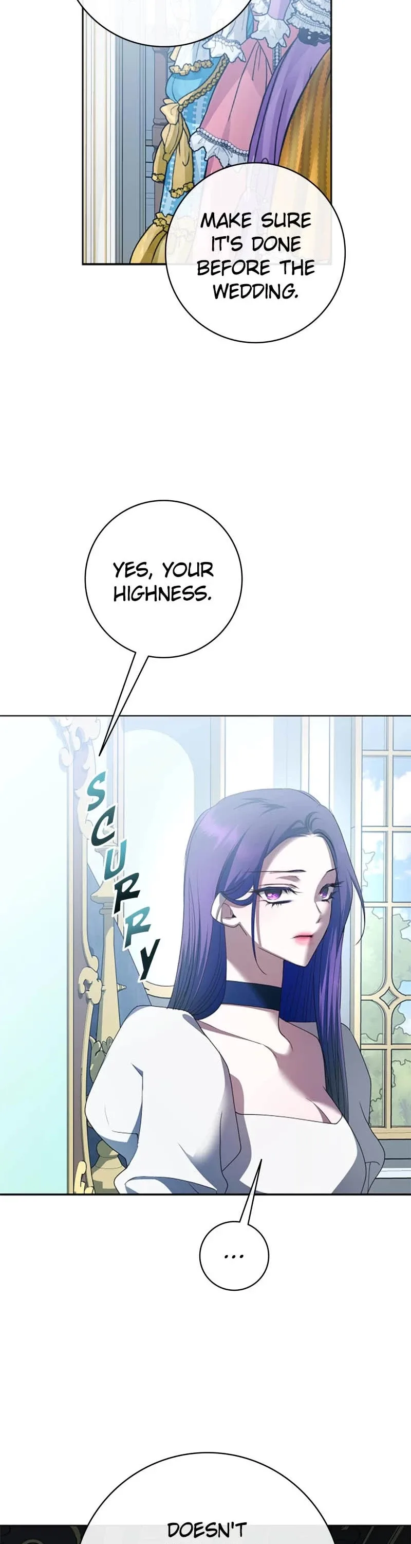 I Want to Be You, Just For A Day Chapter 194 page 48