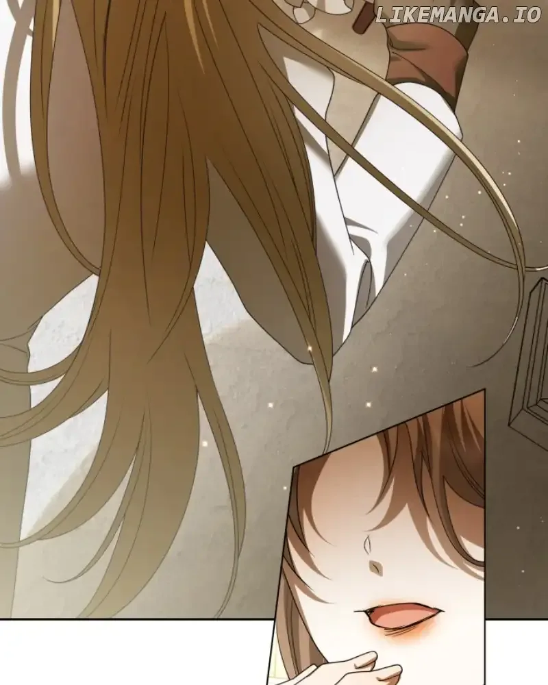I Want to Be You, Just For A Day Chapter 199 page 31