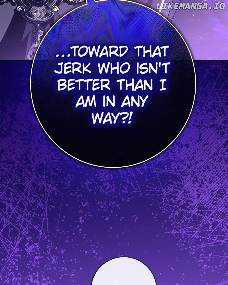 I Want to Be You, Just For A Day Chapter 192 page 127