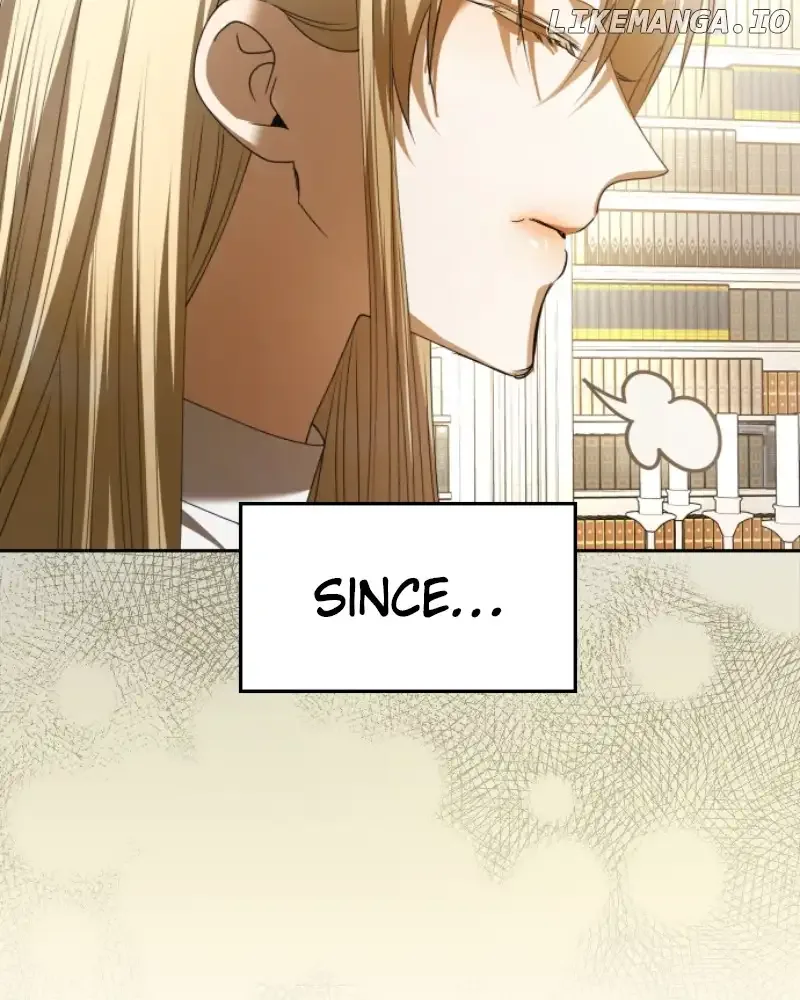 I Want to Be You, Just For A Day Chapter 199 page 36