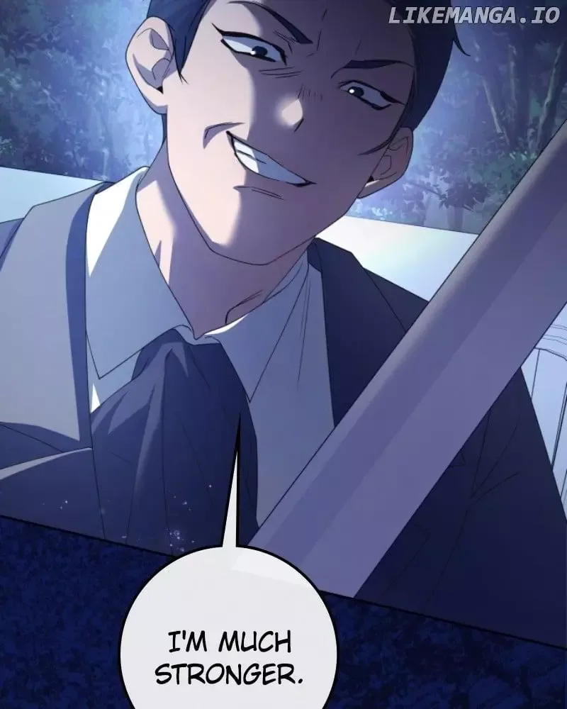 I Want to Be You, Just For A Day Chapter 197 page 56