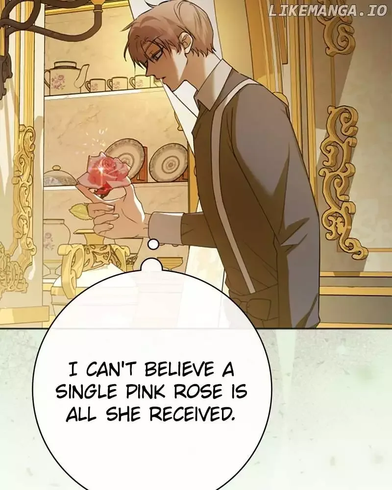I Want to Be You, Just For A Day Chapter 195 page 72