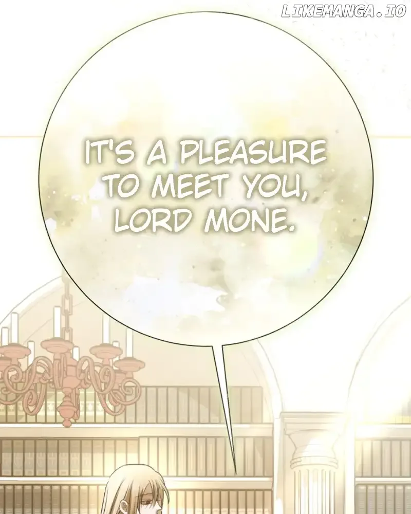 I Want to Be You, Just For A Day Chapter 199 page 41