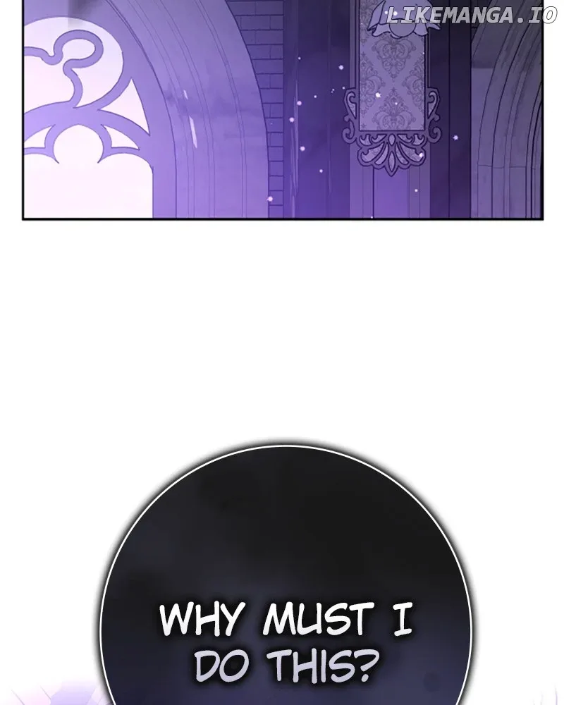 I Want to Be You, Just For A Day Chapter 192 page 122