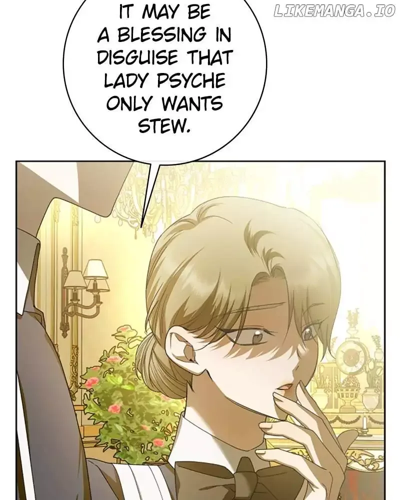 I Want to Be You, Just For A Day Chapter 195 page 78