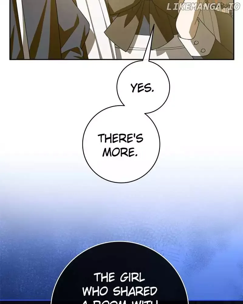 I Want to Be You, Just For A Day Chapter 195 page 79