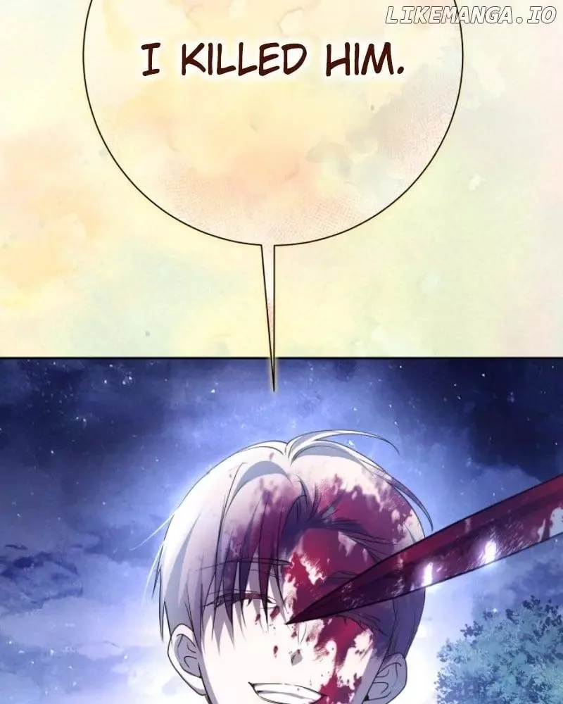 I Want to Be You, Just For A Day Chapter 197 page 77