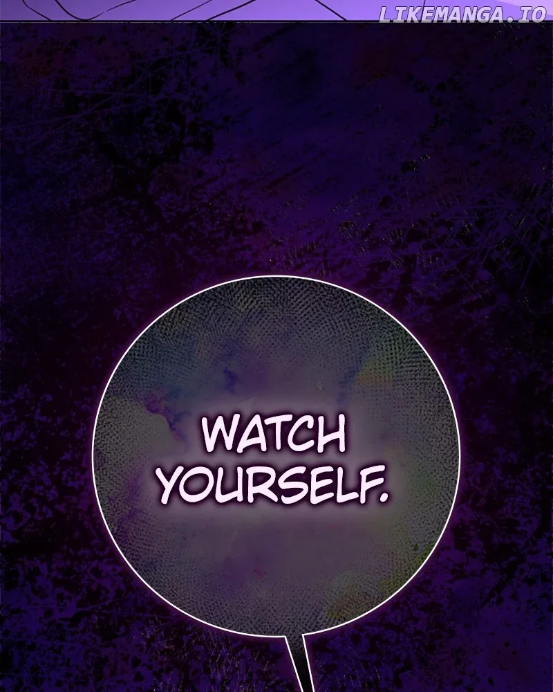 I Want to Be You, Just For A Day Chapter 192 page 135