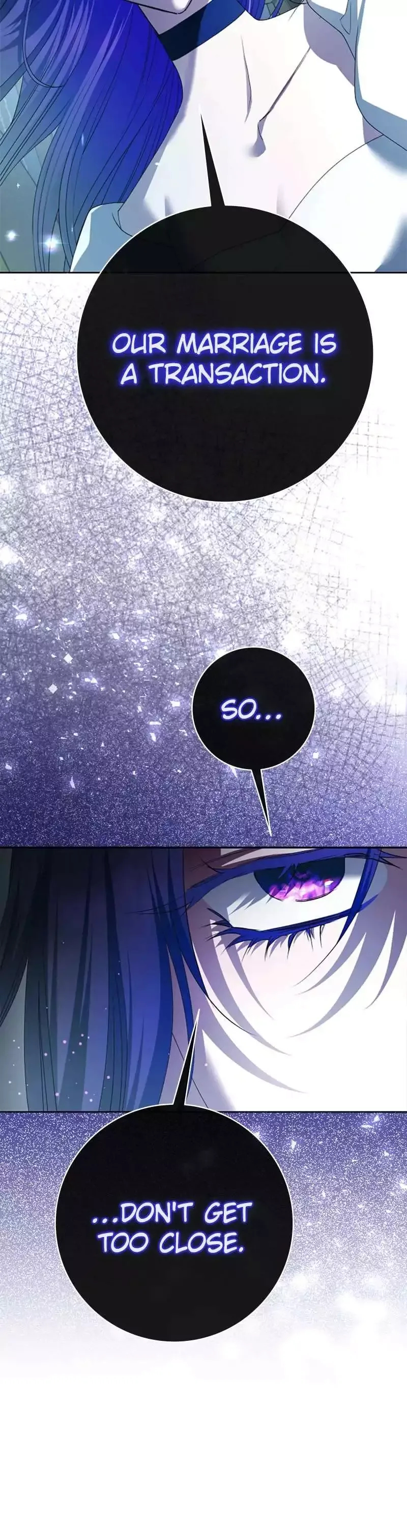 I Want to Be You, Just For A Day Chapter 194 page 52