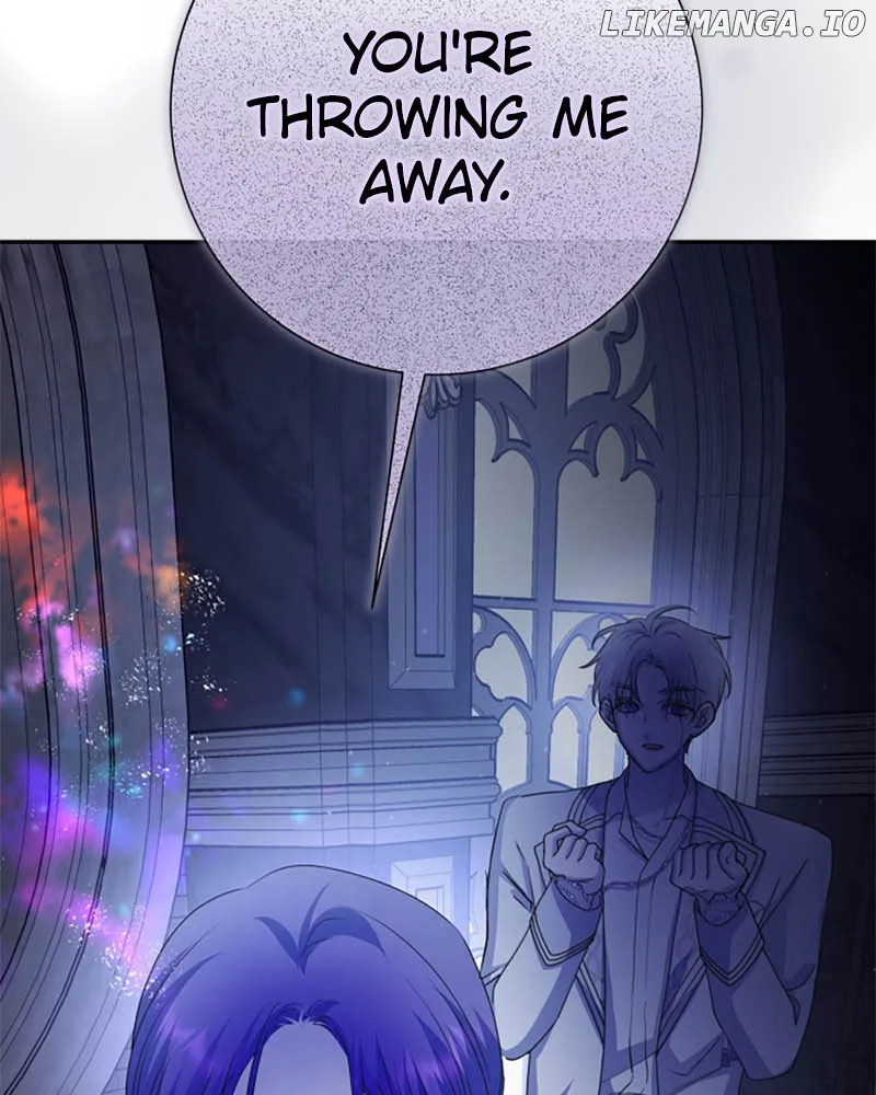 I Want to Be You, Just For A Day Chapter 193 page 81