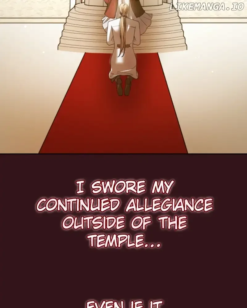 I Want to Be You, Just For A Day Chapter 199 page 47