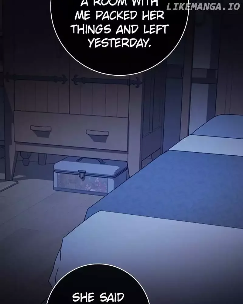 I Want to Be You, Just For A Day Chapter 195 page 80