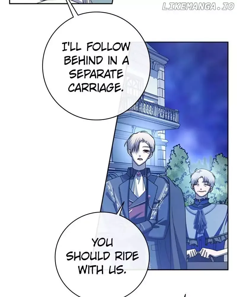 I Want to Be You, Just For A Day Chapter 196 page 74