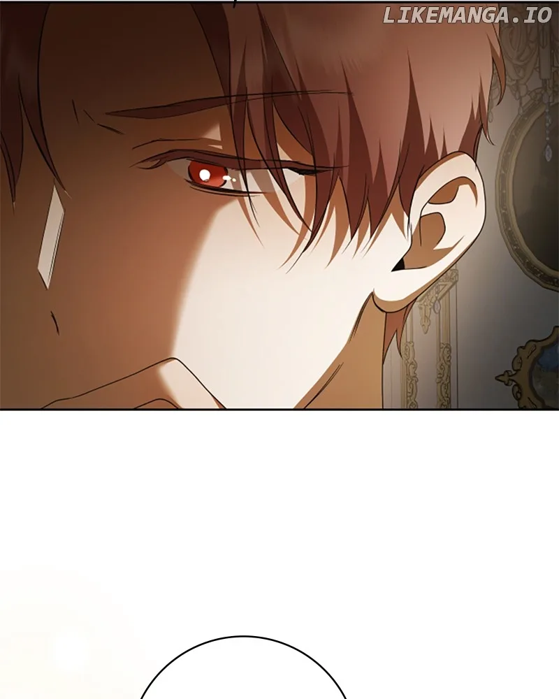 I Want to Be You, Just For A Day Chapter 195 page 85