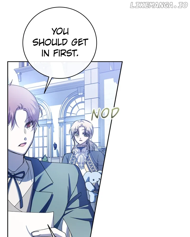I Want to Be You, Just For A Day Chapter 196 page 73