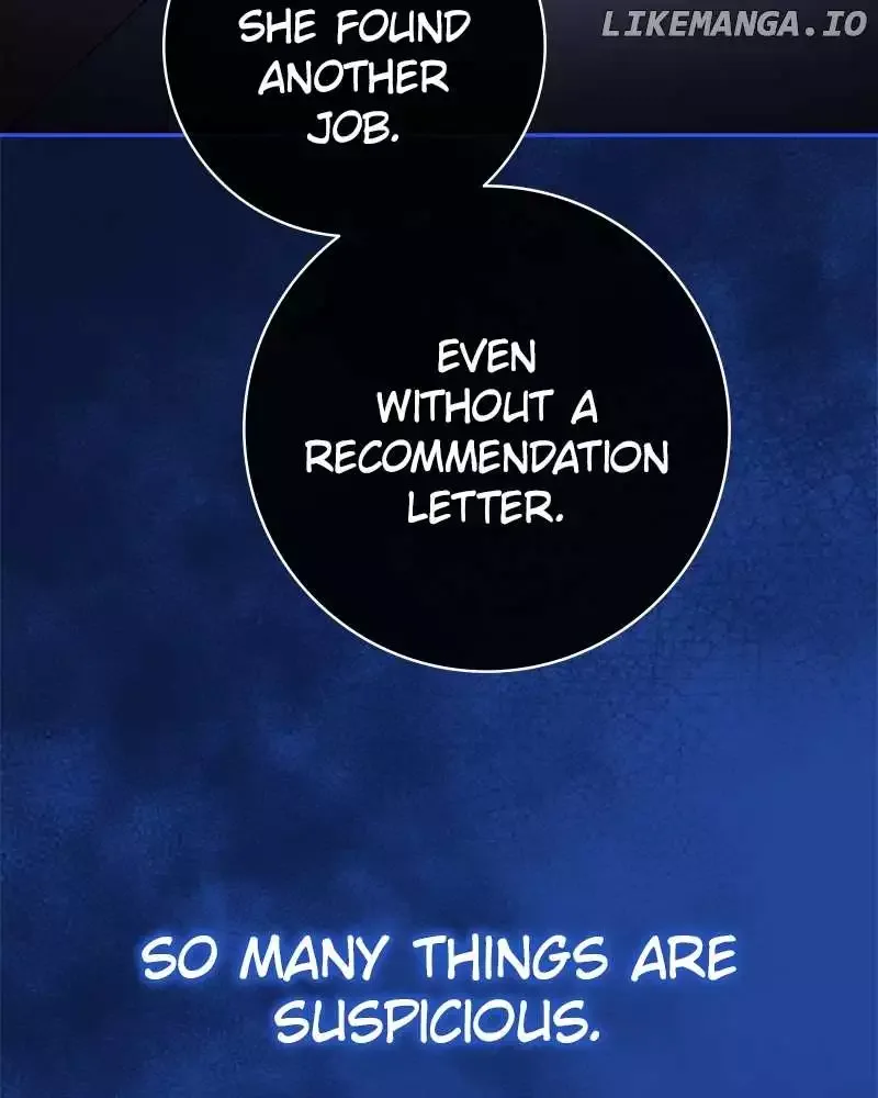 I Want to Be You, Just For A Day Chapter 195 page 81