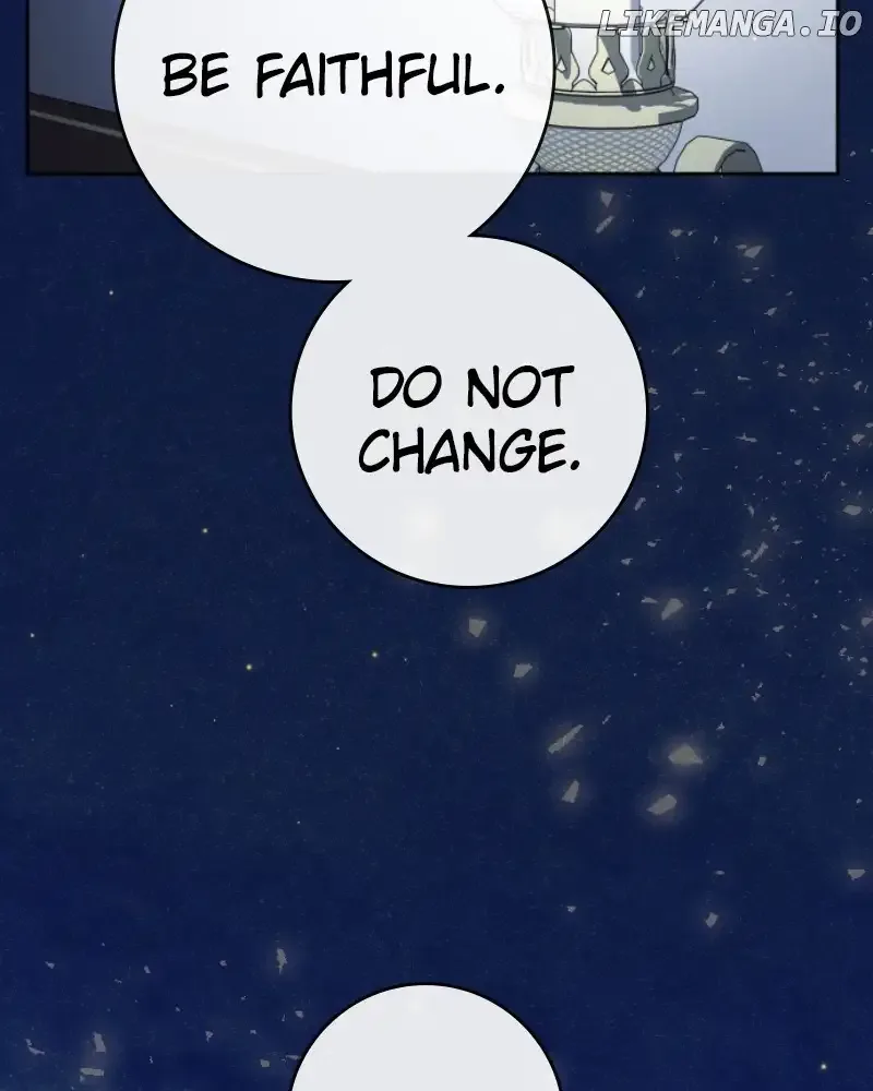 I Want to Be You, Just For A Day Chapter 198 page 78